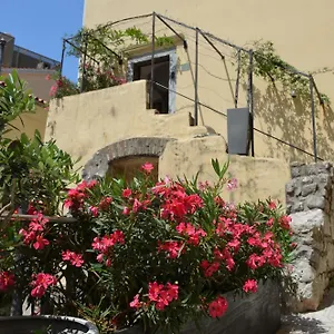 4* Herberg Old Town